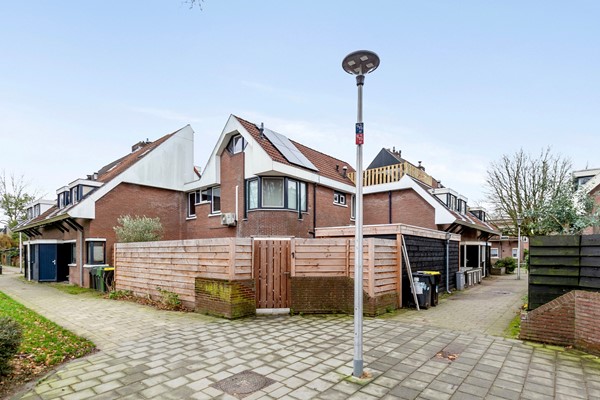Medium property photo - Bakhuis 3, 3262 CB Oud-Beijerland